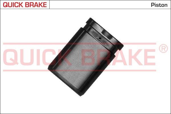 Quick brake 185092 Brake caliper piston 185092: Buy near me in Poland at 2407.PL - Good price!