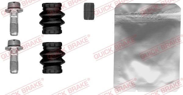 Quick brake 113-1493 Монтажный комплект 1131493: Отличная цена - Купить в Польше на 2407.PL!