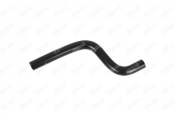 IBRAS 16408 Heater hose 16408: Buy near me in Poland at 2407.PL - Good price!