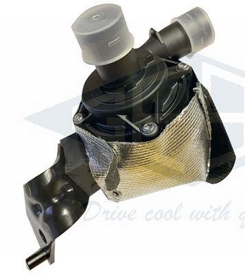 Geba EP1000 Water pump EP1000: Buy near me in Poland at 2407.PL - Good price!