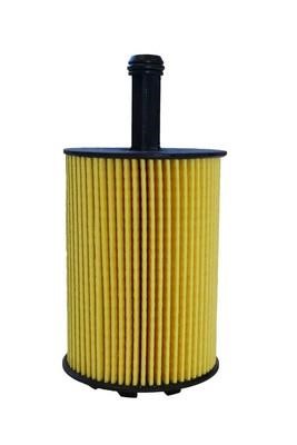 AC Delco AC0123 Oil Filter AC0123: Buy near me at 2407.PL in Poland at an Affordable price!