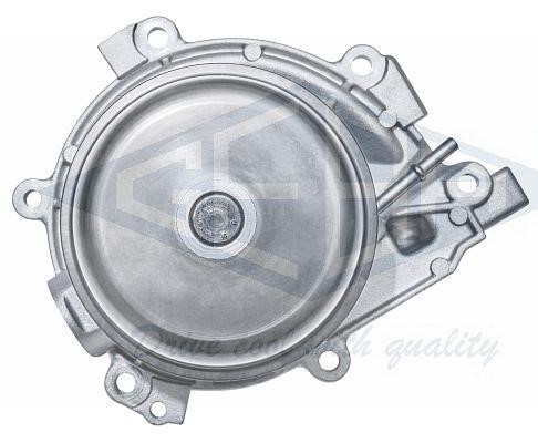 Geba 13170 Water pump 13170: Buy near me at 2407.PL in Poland at an Affordable price!