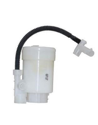 AC Delco ACF253 Fuel filter ACF253: Buy near me in Poland at 2407.PL - Good price!