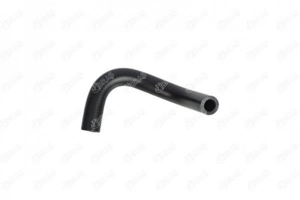 IBRAS 20904 Heater hose 20904: Buy near me in Poland at 2407.PL - Good price!