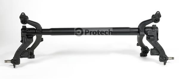 Protech IT1564 Korpus osi IT1564: Dobra cena w Polsce na 2407.PL - Kup Teraz!