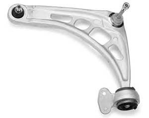 Technik'a RS2624 Track Control Arm RS2624: Buy near me in Poland at 2407.PL - Good price!