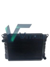 Vitale RE810879 Радиатор охлаждения двигателя RE810879: Отличная цена - Купить в Польше на 2407.PL!