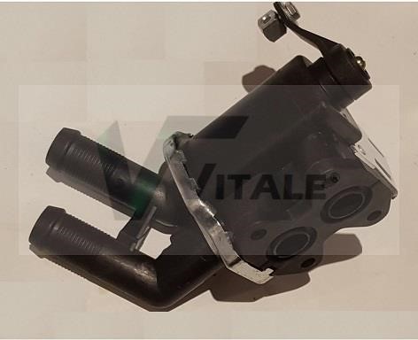 Vitale CT515464 Heater control valve CT515464: Buy near me in Poland at 2407.PL - Good price!