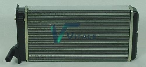 Vitale FI883034 Heat exchanger, interior heating FI883034: Buy near me in Poland at 2407.PL - Good price!