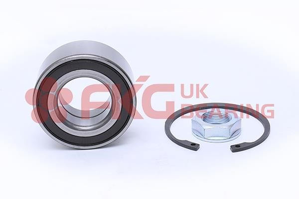 FKG GL4098S Wheel bearing GL4098S: Buy near me in Poland at 2407.PL - Good price!