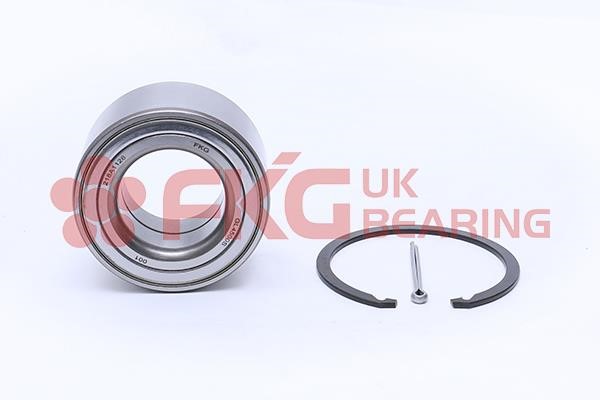 FKG GL4500S Wheel bearing GL4500S: Buy near me in Poland at 2407.PL - Good price!