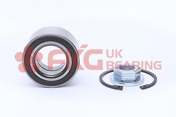 FKG GL4078S Wheel bearing GL4078S: Buy near me in Poland at 2407.PL - Good price!
