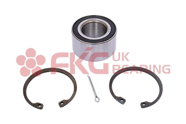 FKG GL4032S Wheel bearing GL4032S: Buy near me at 2407.PL in Poland at an Affordable price!