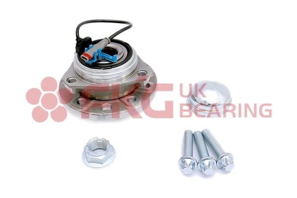 FKG GL4270S Wheel bearing GL4270S: Buy near me at 2407.PL in Poland at an Affordable price!