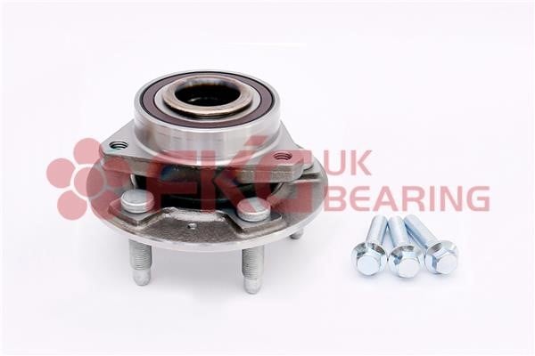 FKG GL4374S Wheel bearing GL4374S: Buy near me at 2407.PL in Poland at an Affordable price!