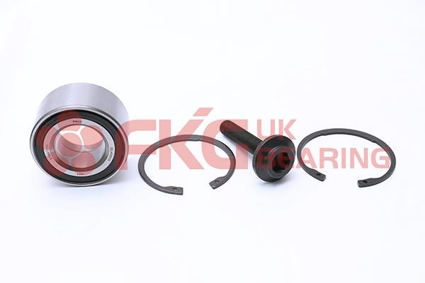 FKG GL4060S Wheel bearing GL4060S: Buy near me in Poland at 2407.PL - Good price!