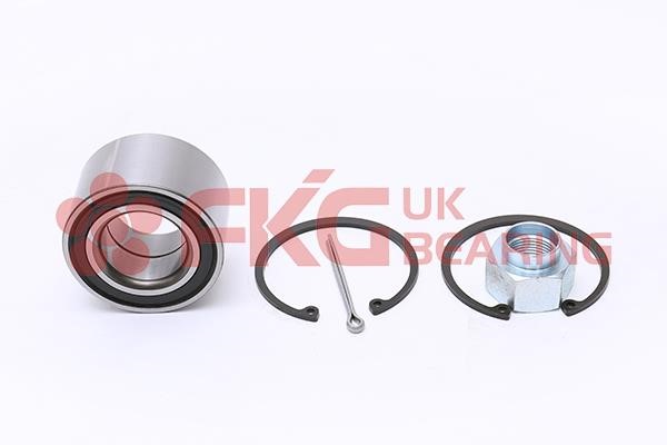 FKG GL4050S Wheel bearing GL4050S: Buy near me at 2407.PL in Poland at an Affordable price!
