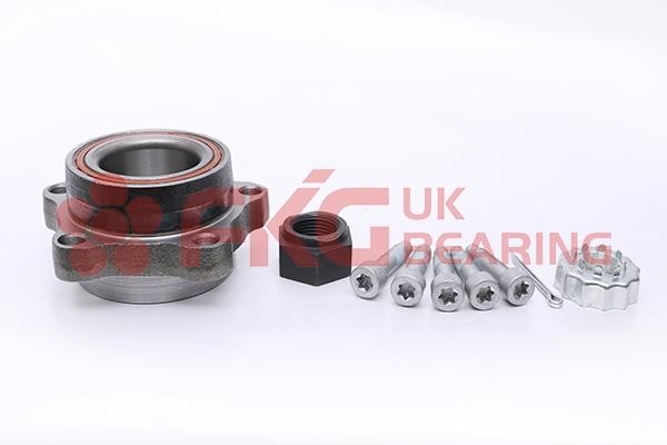 FKG GL4356S Wheel bearing GL4356S: Buy near me at 2407.PL in Poland at an Affordable price!