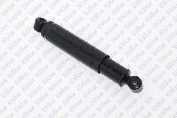 SIA'AM 115665G Rear oil and gas suspension shock absorber 115665G: Buy near me in Poland at 2407.PL - Good price!