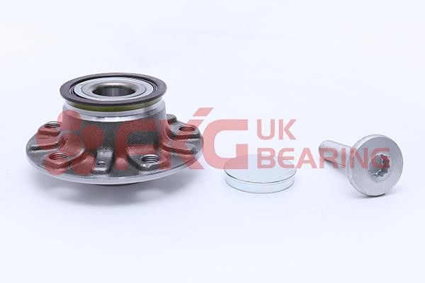 FKG GL4268S Wheel bearing GL4268S: Buy near me in Poland at 2407.PL - Good price!