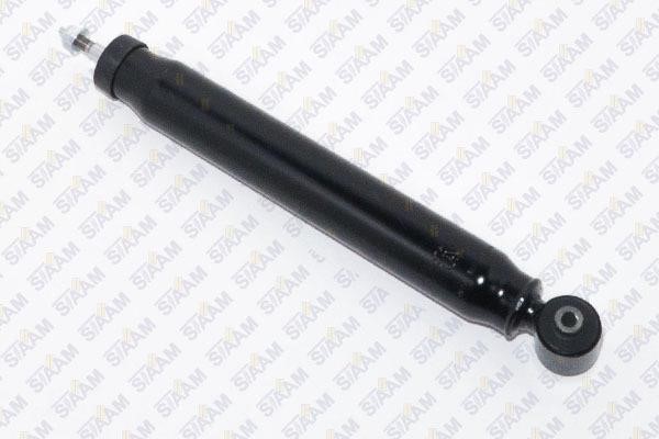 SIA'AM 255500 Rear oil shock absorber 255500: Buy near me in Poland at 2407.PL - Good price!