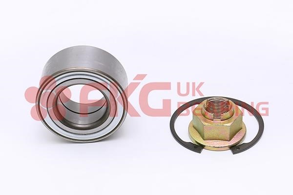 FKG GL4323S Wheel bearing GL4323S: Buy near me at 2407.PL in Poland at an Affordable price!