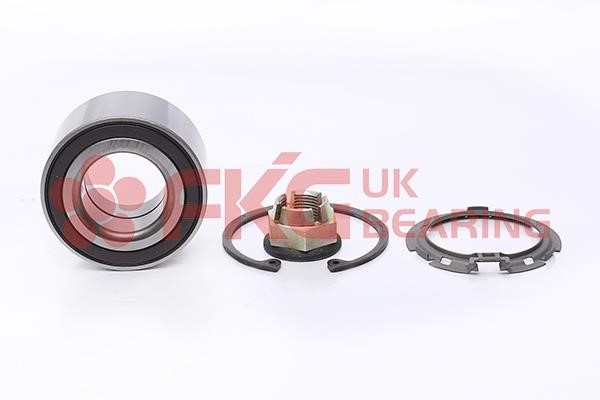 FKG GL4334S Wheel bearing GL4334S: Buy near me in Poland at 2407.PL - Good price!