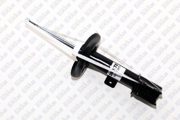 SIA'AM 545787G Front right gas oil shock absorber 545787G: Buy near me in Poland at 2407.PL - Good price!