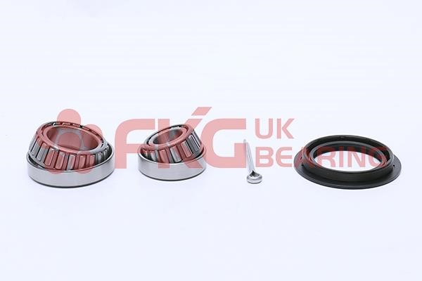 FKG GL4087S Wheel bearing GL4087S: Buy near me at 2407.PL in Poland at an Affordable price!