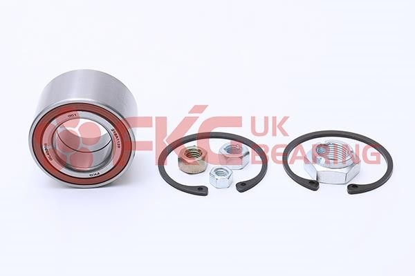 FKG GL4030S Wheel bearing GL4030S: Buy near me in Poland at 2407.PL - Good price!