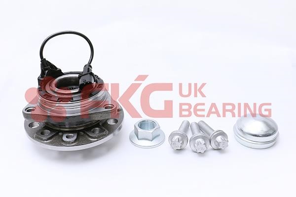 FKG GL4173S Wheel bearing GL4173S: Buy near me at 2407.PL in Poland at an Affordable price!