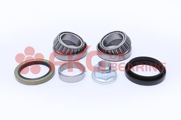 FKG GL4588S Wheel bearing GL4588S: Buy near me at 2407.PL in Poland at an Affordable price!