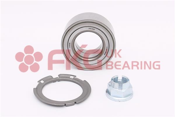 FKG GL4338S Wheel bearing GL4338S: Buy near me at 2407.PL in Poland at an Affordable price!