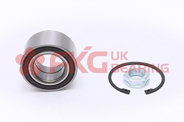 FKG GL4483S Wheel bearing GL4483S: Buy near me at 2407.PL in Poland at an Affordable price!
