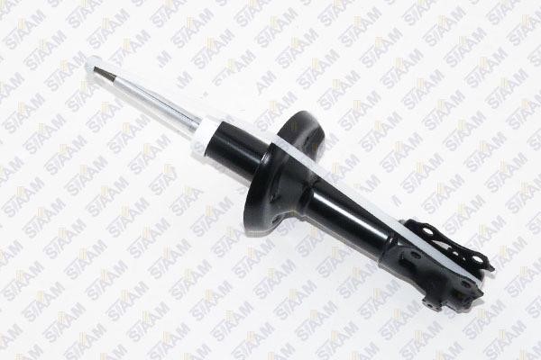 SIA'AM 545201 Front oil shock absorber 545201: Buy near me in Poland at 2407.PL - Good price!