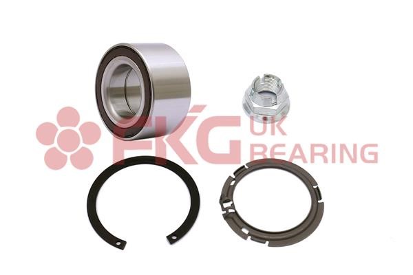 FKG GL4335S Wheel bearing GL4335S: Buy near me at 2407.PL in Poland at an Affordable price!
