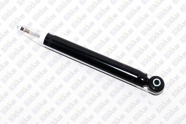 SIA'AM 255901G Rear oil and gas suspension shock absorber 255901G: Buy near me in Poland at 2407.PL - Good price!