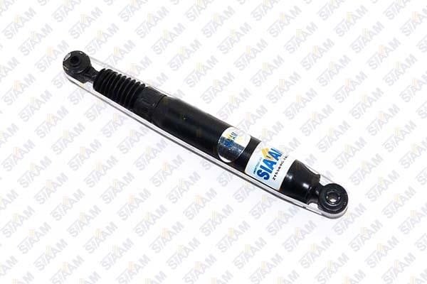 SIA'AM 215589 Rear oil shock absorber 215589: Buy near me in Poland at 2407.PL - Good price!