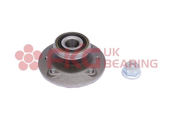 FKG GL4462S Wheel bearing GL4462S: Buy near me at 2407.PL in Poland at an Affordable price!