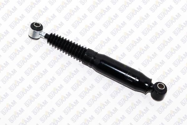 SIA'AM 215292G Rear oil and gas suspension shock absorber 215292G: Buy near me in Poland at 2407.PL - Good price!