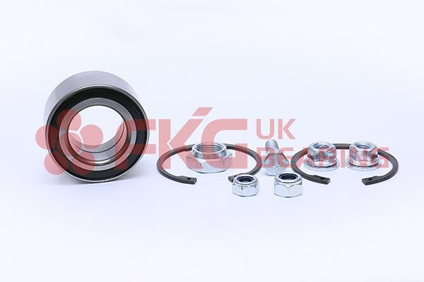 FKG GL4062S Wheel bearing GL4062S: Buy near me in Poland at 2407.PL - Good price!