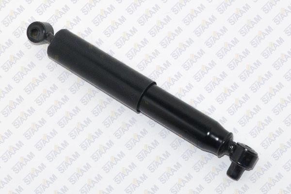 SIA'AM 215234G Rear oil and gas suspension shock absorber 215234G: Buy near me in Poland at 2407.PL - Good price!
