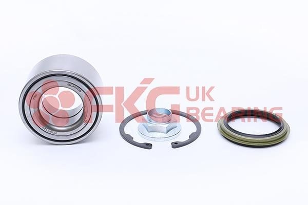 FKG GL4070S Wheel bearing GL4070S: Buy near me in Poland at 2407.PL - Good price!