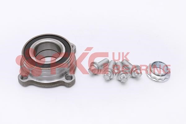 FKG GL4463S Wheel bearing GL4463S: Buy near me in Poland at 2407.PL - Good price!