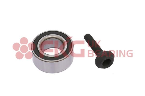 FKG GL4971S Wheel bearing GL4971S: Buy near me at 2407.PL in Poland at an Affordable price!