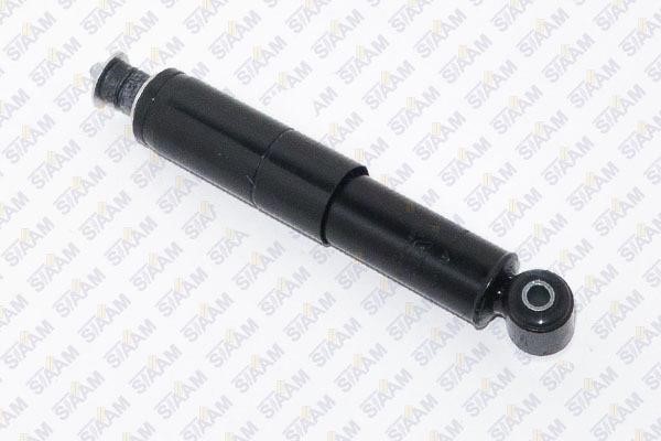 SIA'AM 745458G Front oil and gas suspension shock absorber 745458G: Buy near me in Poland at 2407.PL - Good price!