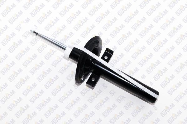 SIA'AM 545622G Front oil and gas suspension shock absorber 545622G: Buy near me in Poland at 2407.PL - Good price!