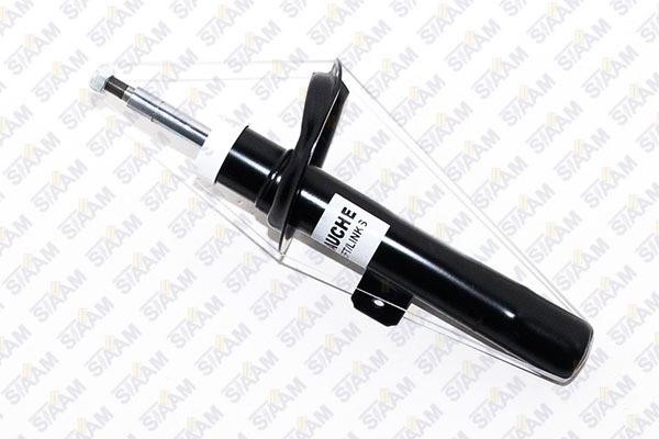 SIA'AM 545541G Front oil and gas suspension shock absorber 545541G: Buy near me in Poland at 2407.PL - Good price!