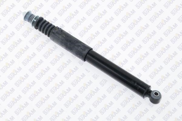 SIA'AM 154041 Rear oil shock absorber 154041: Buy near me in Poland at 2407.PL - Good price!