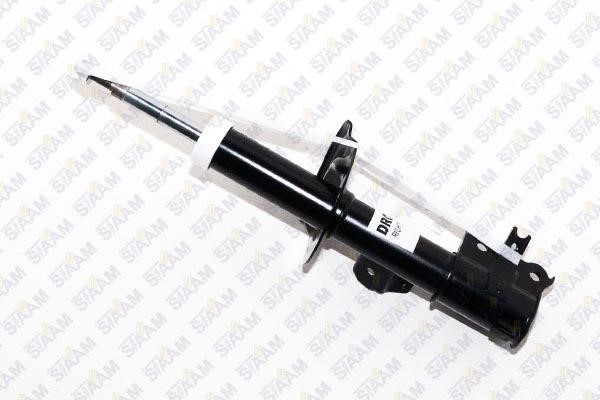 SIA'AM 545927G Front right gas oil shock absorber 545927G: Buy near me in Poland at 2407.PL - Good price!